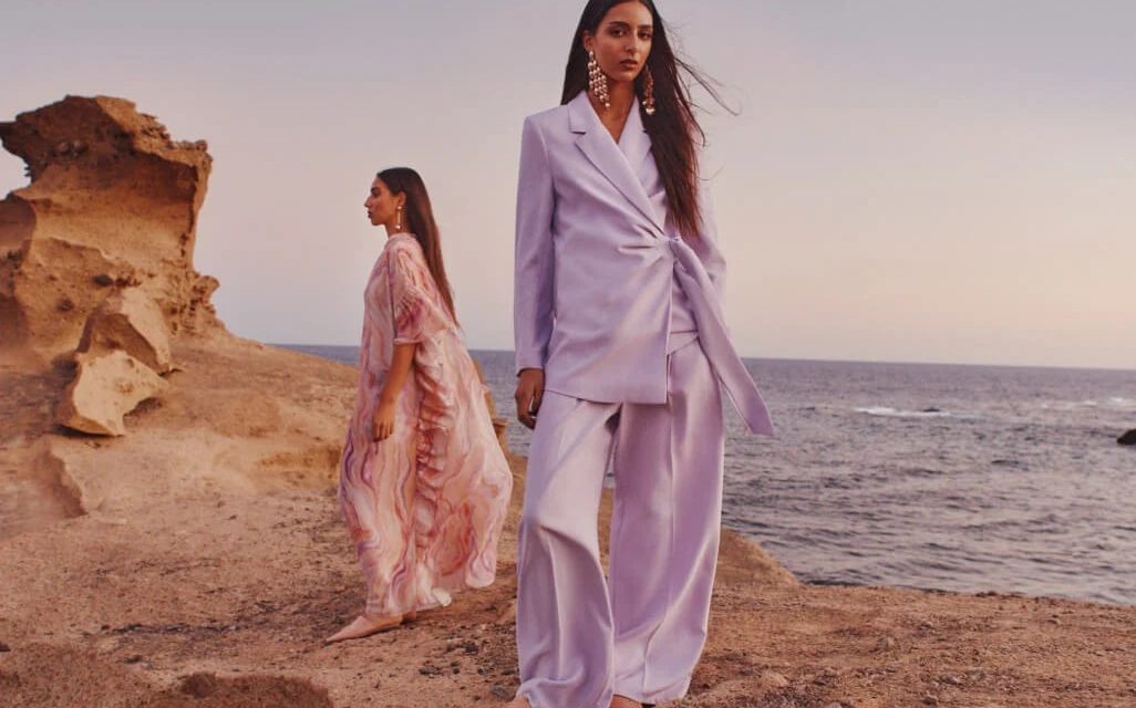 Make a statement this spring/summer with H&M Ramadan and Eid collection 2023