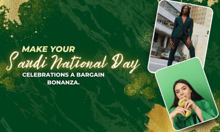 Make Your Saudi National Day Celebrations a Bargain Bonanza