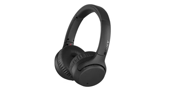 Sony Wireless Noise Cancelling Bluetooth Over-Ear Headphones