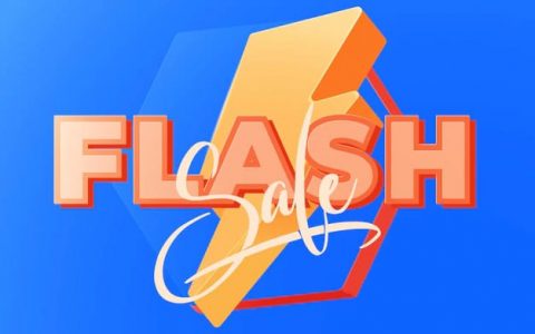 Noon flash sale