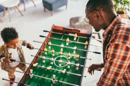 Easy indoor games for you and your family
