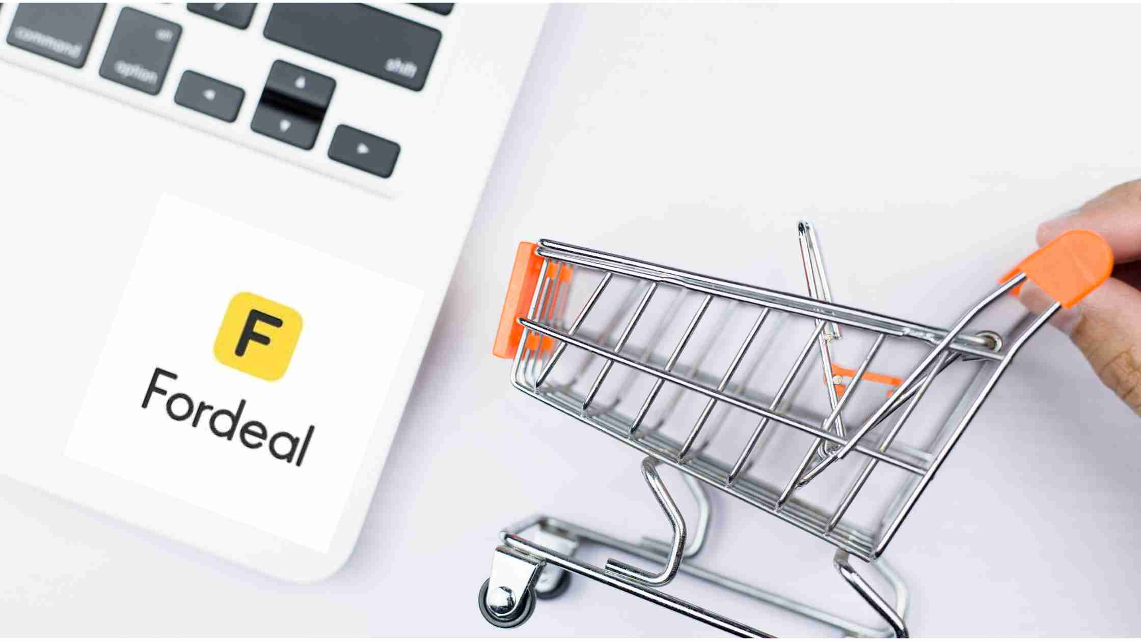 Fordeal: Here’s what you need to know about the Middle Eastern shopping platform