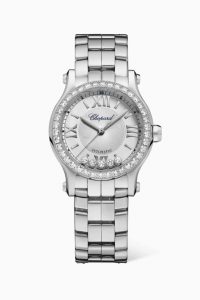 luxury brand watch chopard