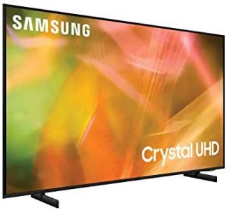 Samsung HD 43 Inches TV