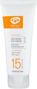 green people reef safe sunscreen