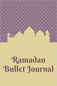ramadan bullet journal