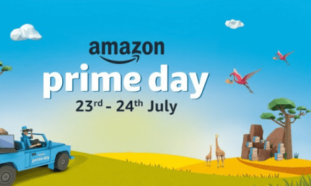 Your Guide to Amazon Prime Day 2022: All you need to know about the prime deals