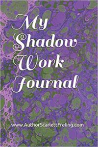 shadowwork journal
