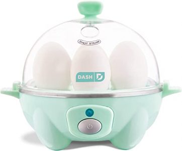egg dash cooker