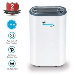 Best air dehumidifiers in middle east