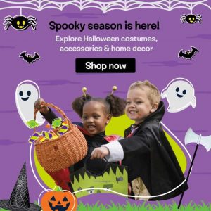 Toysrus halloween offers