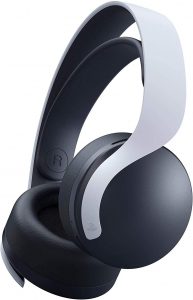 wireless headset for PS 5 