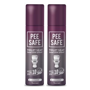 pee safe toilet seat sanitizer