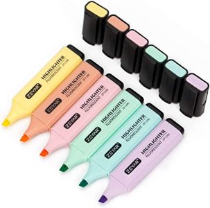Highlighters for kids