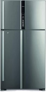 Hitachi top mount refrigerator