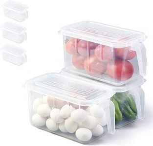 food storage box