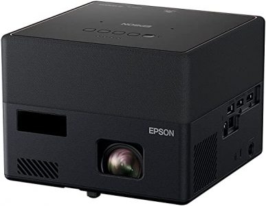 best projector for home cinema