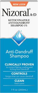 anti dandruff shampoo 