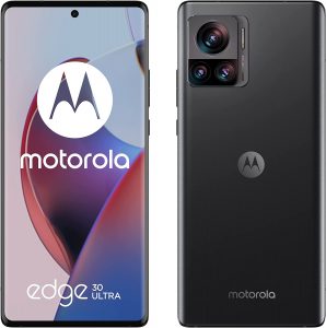  Motorola moto edge 30 ultra