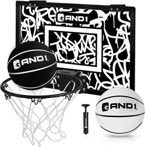 basketball hoop indoor games
