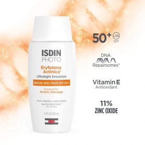 eryfotona actinica sunscreen