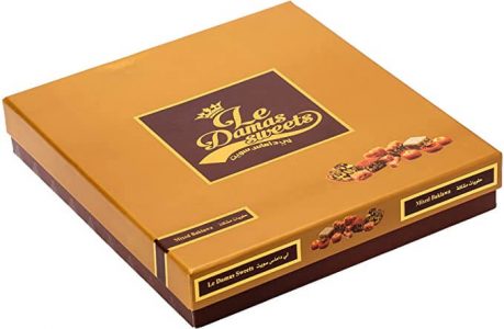 eid gift box
