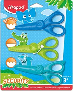 Scissors for kids