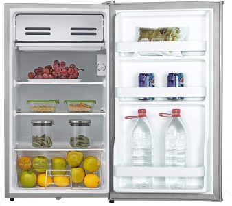 budget-friendly refrigerator uae