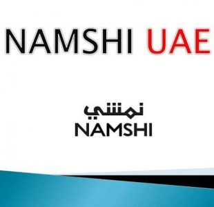 Namshi offers