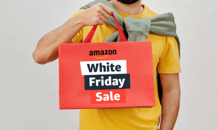 Best deals you cannot afford to miss from the Amazon White Friday Sale 2021