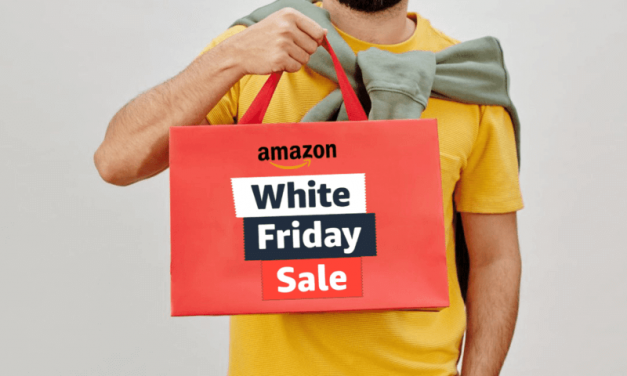 Best deals you cannot afford to miss from the Amazon White Friday Sale 2021