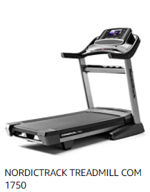 best treadmill