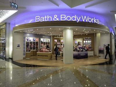 Bath and Body Works Offers