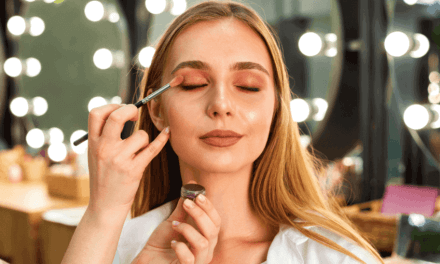 Beginner’s makeup guide: The must-know basics of makeup