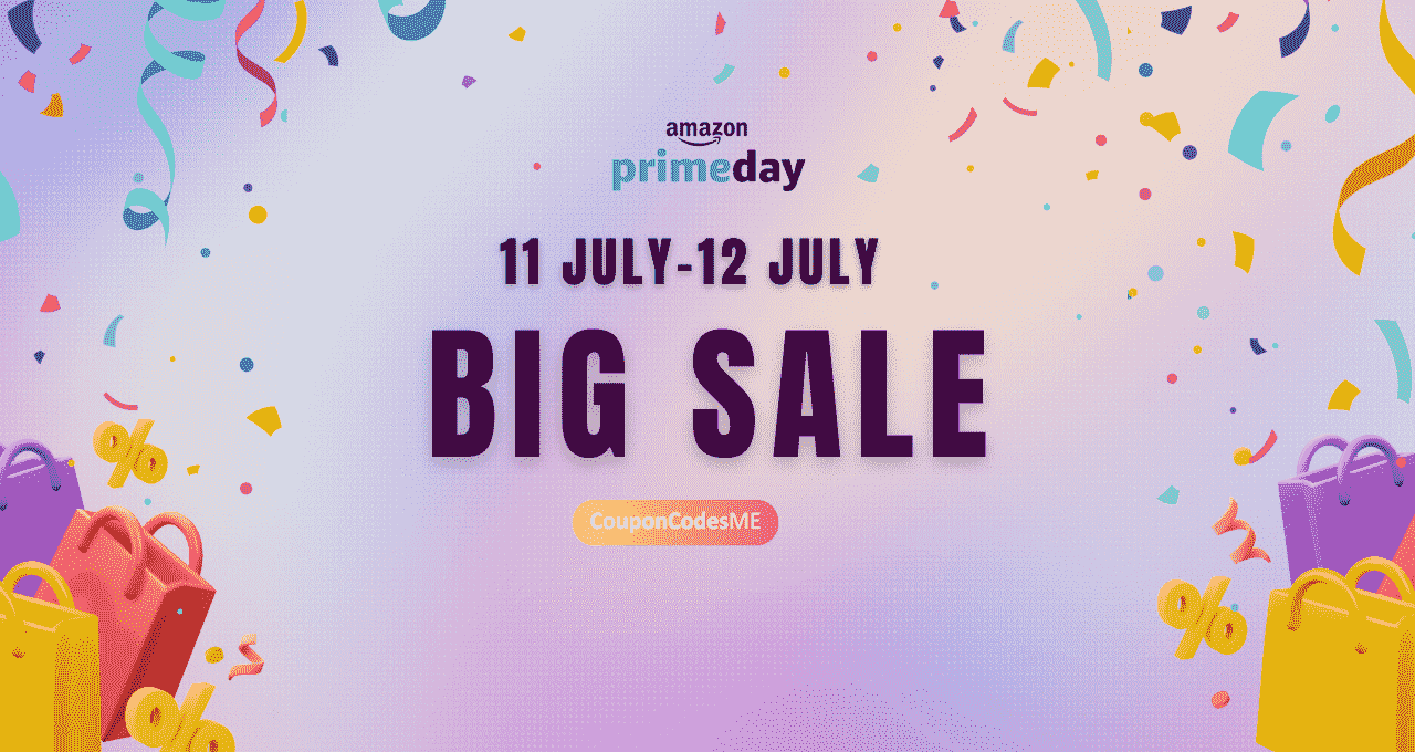 Amazon Prime Day 2023 Deals: Shop Smarter, Save Bigger