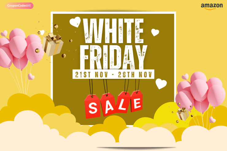 Best deals you cannot afford to miss from the Amazon White Friday Sale 2022