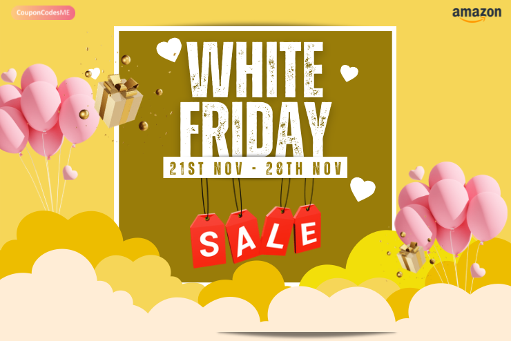Best deals you cannot afford to miss from the Amazon White Friday Sale 2022