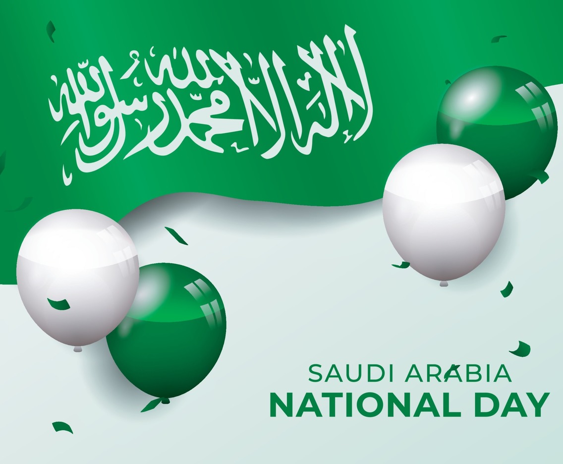 Saudi National Day: Stores with exciting discounts