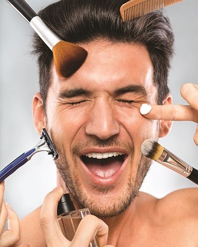 Grooming secrets for men that no one talks about