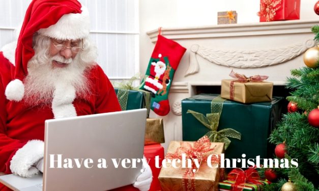 Christmas offers on latest tech for a perfect Christmas gift