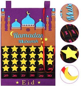 ramadan decor ideas uae dubai middle east