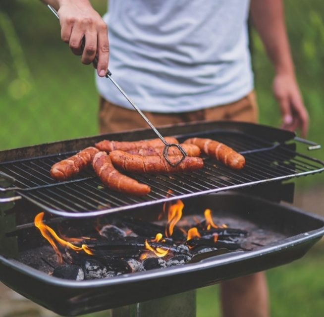 7 best BBQ grills in UAE for every budget type