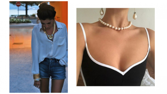 Jewellery in Summer trends couponcodesme