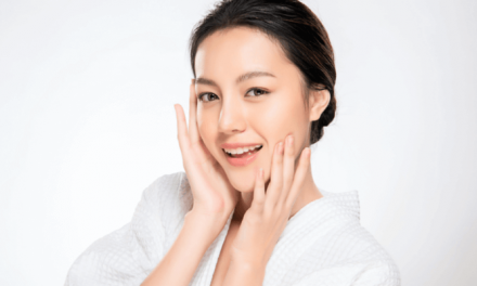 Follow these Korean skincare tips for clear glass-like skin