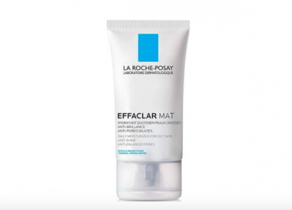 La Roche-Posay daily moisturizer