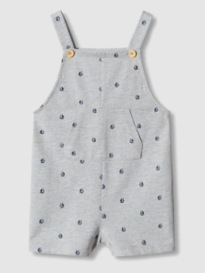 grey jumpsuit for boys