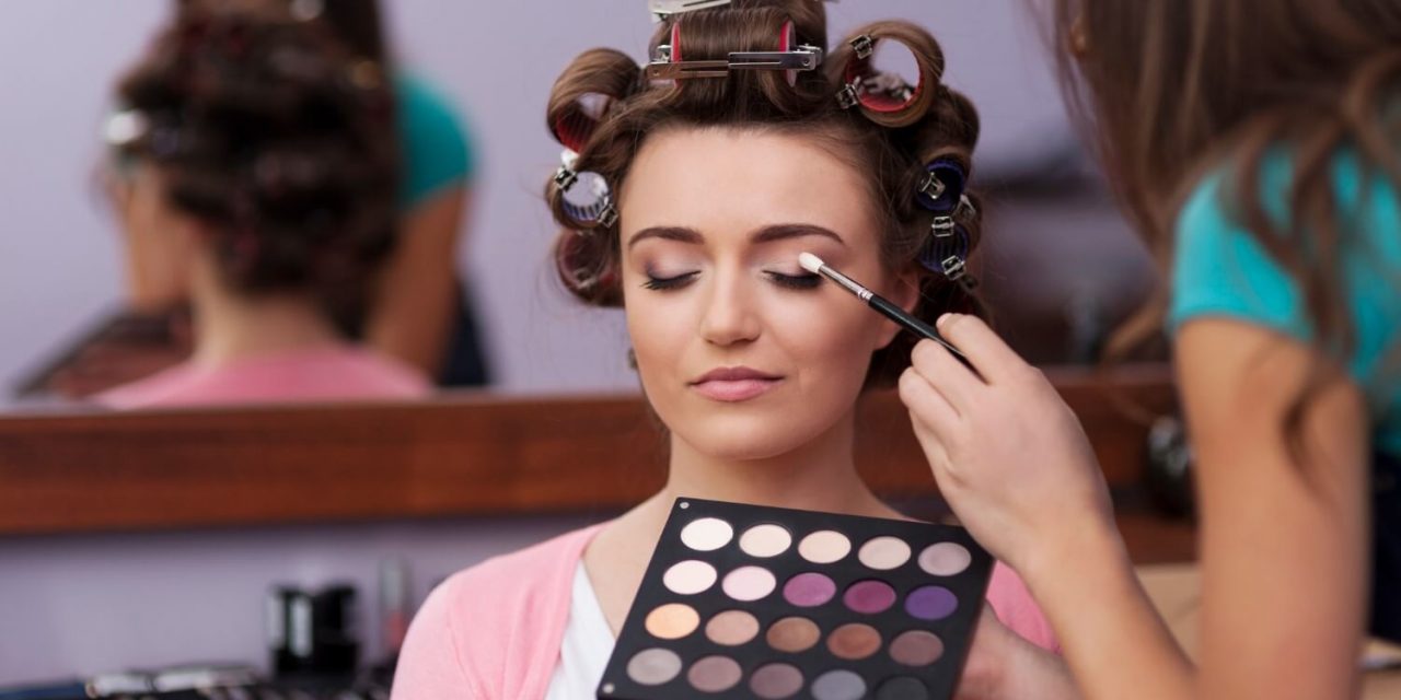 5 best makeup brands that redefine beauty