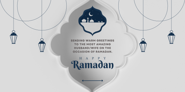 ramadan wishes and greetings
