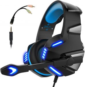 Gaming controllers and headsets under AED 300 CouponCodesME