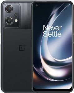 Best Gaming Phones OnePlus Nord CE 2 Lite 5G